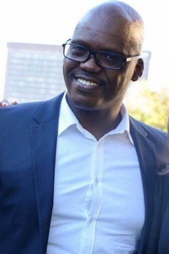 Peter Mabote